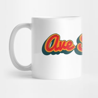 Ave Sangria Mug